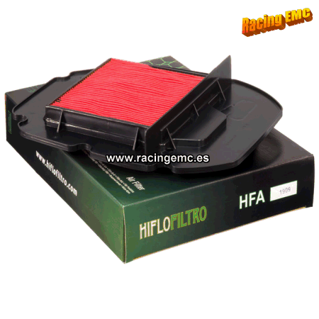 Filtro aire Hiflofiltro HFA1909