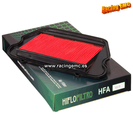 Filtro aire Hiflofiltro HFA1910