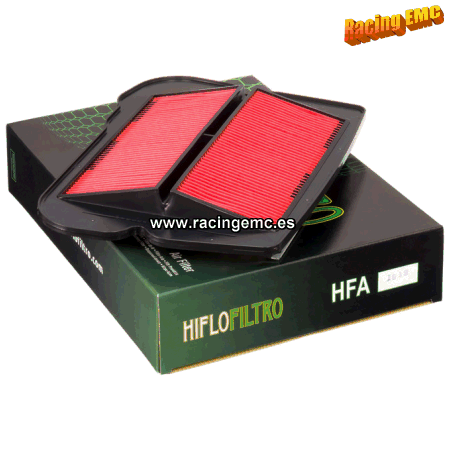 Filtro aire Hiflofiltro HFA1912