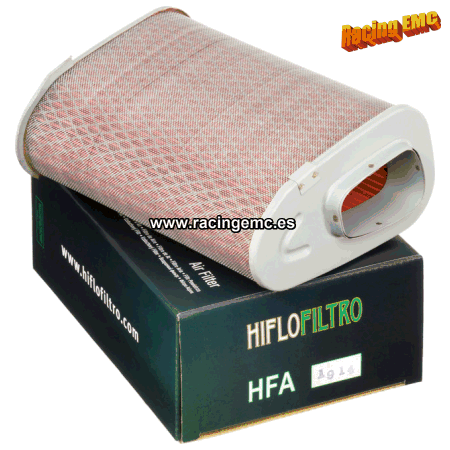 Filtro aire Hiflofiltro HFA1914