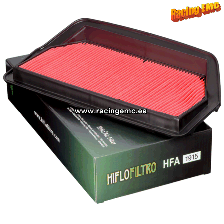 Filtro aire Hiflofiltro HFA1915
