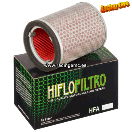 Filtro aire Hiflofiltro HFA1919