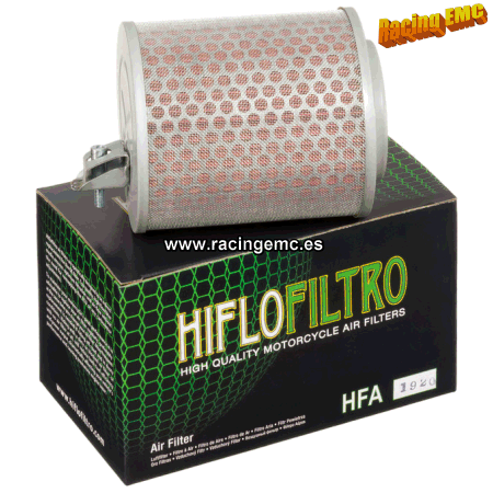 Filtro aire Hiflofiltro HFA1920