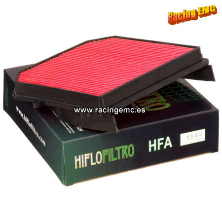 Filtro aire Hiflofiltro HFA1922