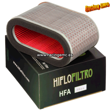 Filtro aire Hiflofiltro HFA1923