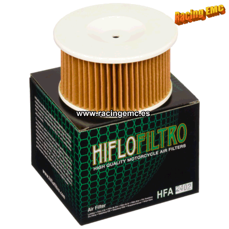 Filtro aire Hiflofiltro HFA2402
