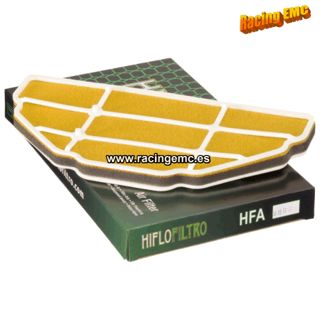 Filtro aire Hiflofiltro HFA2602