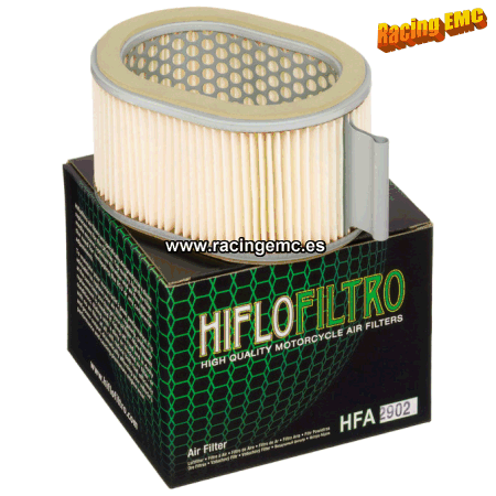 Filtro aire Hiflofiltro HFA2902