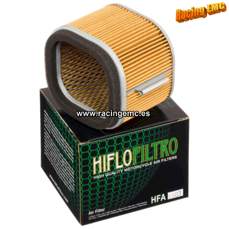 Filtro aire Hiflofiltro HFA2903