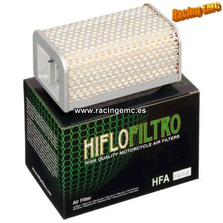 Filtro aire Hiflofiltro HFA2904