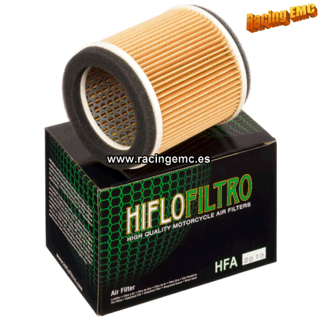 Filtro aire Hiflofiltro HFA2910