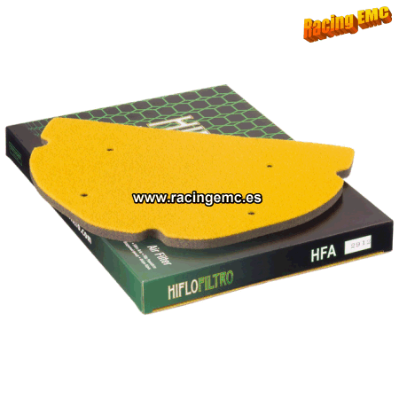 Filtro aire Hiflofiltro HFA2912