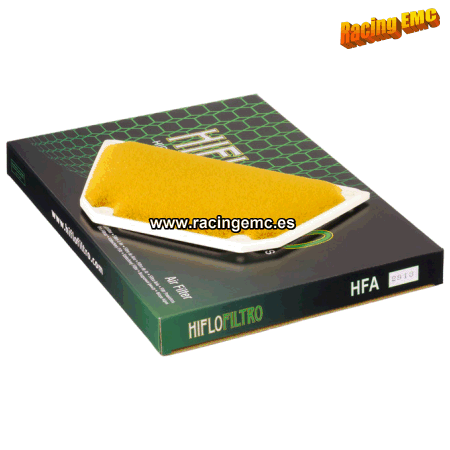 Filtro aire Hiflofiltro HFA2913
