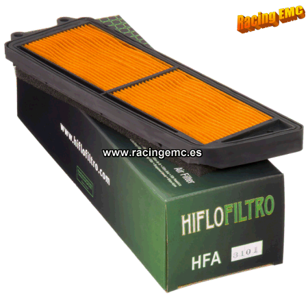 Filtro aire Hiflofiltro HFA3101