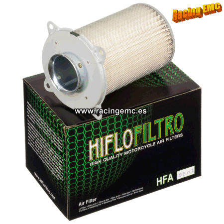 Filtro aire Hiflofiltro HFA3501