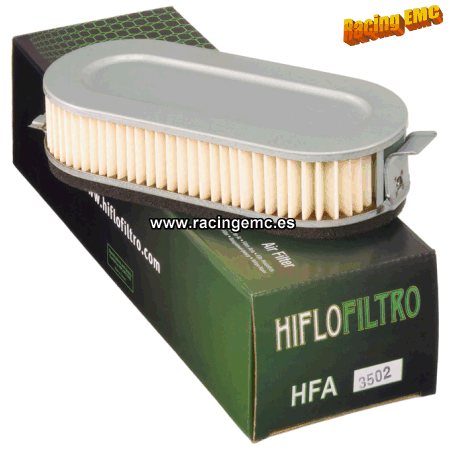 Filtro aire Hiflofiltro HFA3502