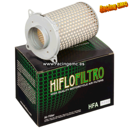 Filtro aire Hiflofiltro HFA3503