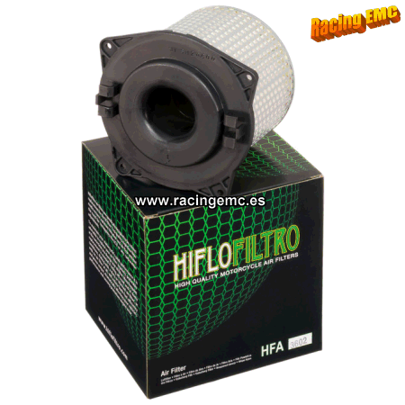 Filtro aire Hiflofiltro HFA3602
