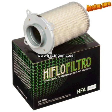 Filtro aire Hiflofiltro HFA3604