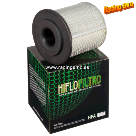 Filtro aire Hiflofiltro HFA3701
