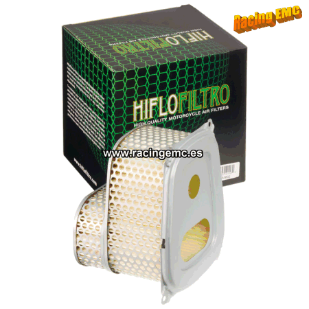 Filtro aire Hiflofiltro HFA3802