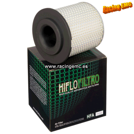 Filtro aire Hiflofiltro HFA3904