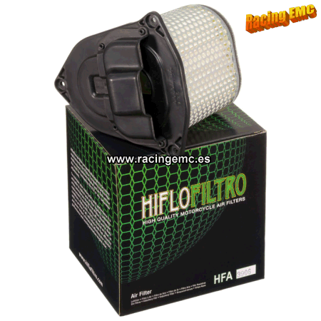 Filtro aire Hiflofiltro HFA3906