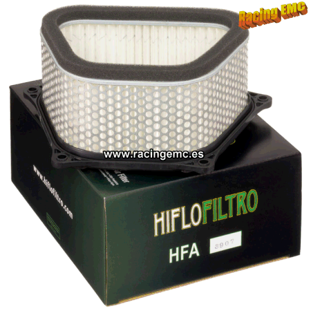 Filtro aire Hiflofiltro HFA3907