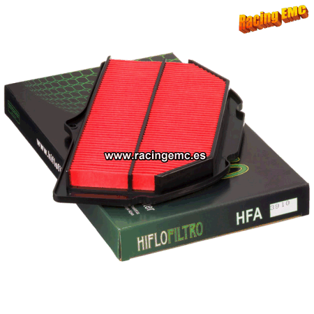 Filtro aire Hiflofiltro HFA3910