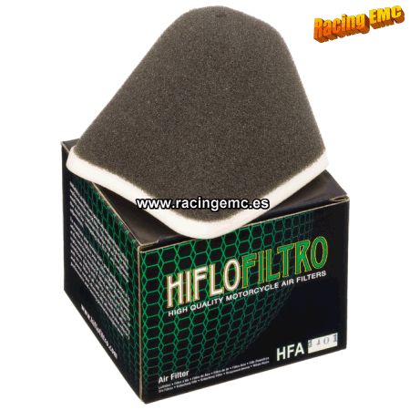 Filtro aire Hiflofiltro HFA4101