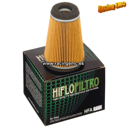 Filtro aire Hiflofiltro HFA4102