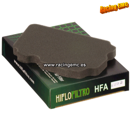 Filtro aire Hiflofiltro HFA4202