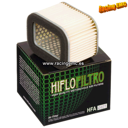 Filtro aire Hiflofiltro HFA4401