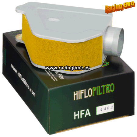 Filtro aire Hiflofiltro HFA4402