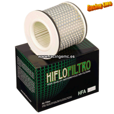 Filtro aire Hiflofiltro HFA4403