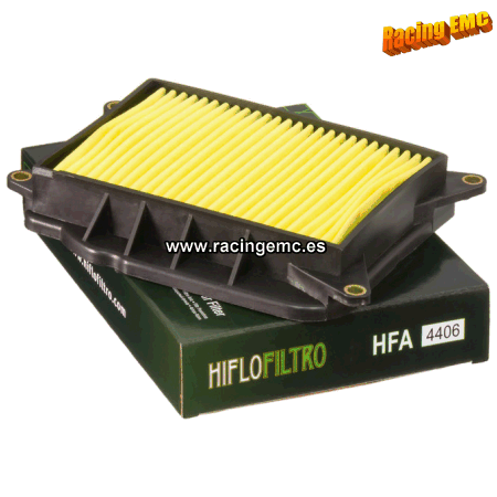 Filtro aire Hiflofiltro HFA4406