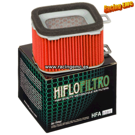 Filtro aire Hiflofiltro HFA4501
