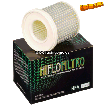 Filtro aire Hiflofiltro HFA4502