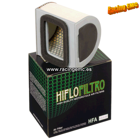 Filtro aire Hiflofiltro HFA4504