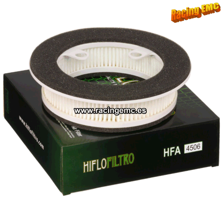 Filtro aire Hiflofiltro HFA4506