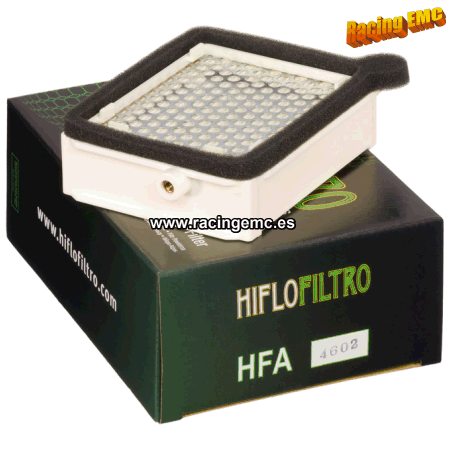 Filtro aire Hiflofiltro HFA4602
