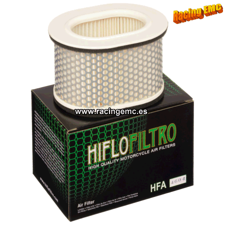 Filtro aire Hiflofiltro HFA4604