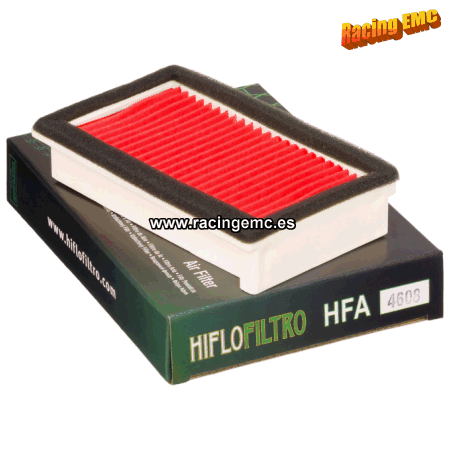 Filtro aire Hiflofiltro HFA4608