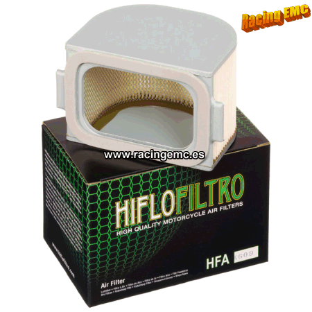 Filtro aire Hiflofiltro HFA4609