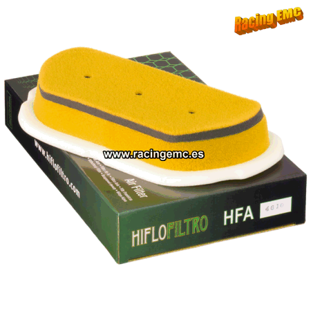 Filtro aire Hiflofiltro HFA4610