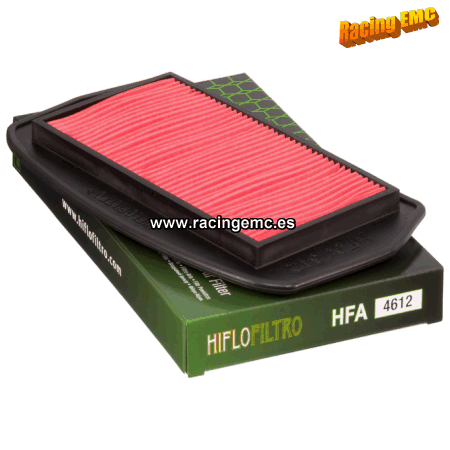 Filtro aire Hiflofiltro HFA4612
