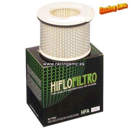 Filtro aire Hiflofiltro HFA4705
