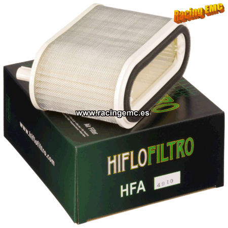 Filtro aire Hiflofiltro HFA4910