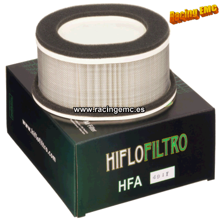 Filtro aire Hiflofiltro HFA4911