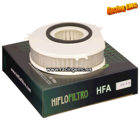 Filtro aire Hiflofiltro HFA4913